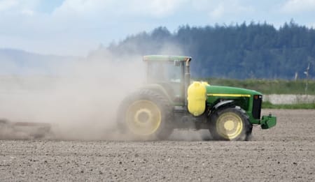 Wetter 2021: Kommt die Mega-Dürre?