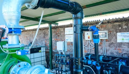 Wie Sie die Produktivität Ihres Betriebs mit Digital Farming maximieren können