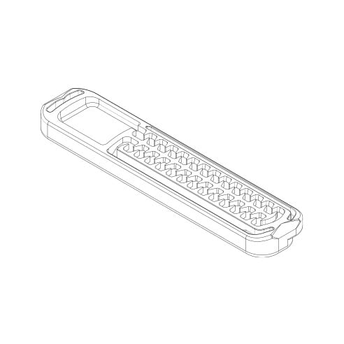 Tropfelemente und Tropfrohre