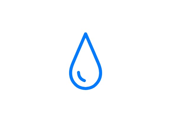 Frisches Wasser ist knapp